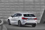 BMW 118i Sportline 2019 года (WW)